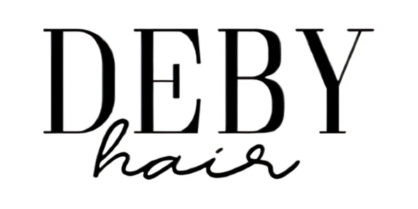 Logo Deby Hair